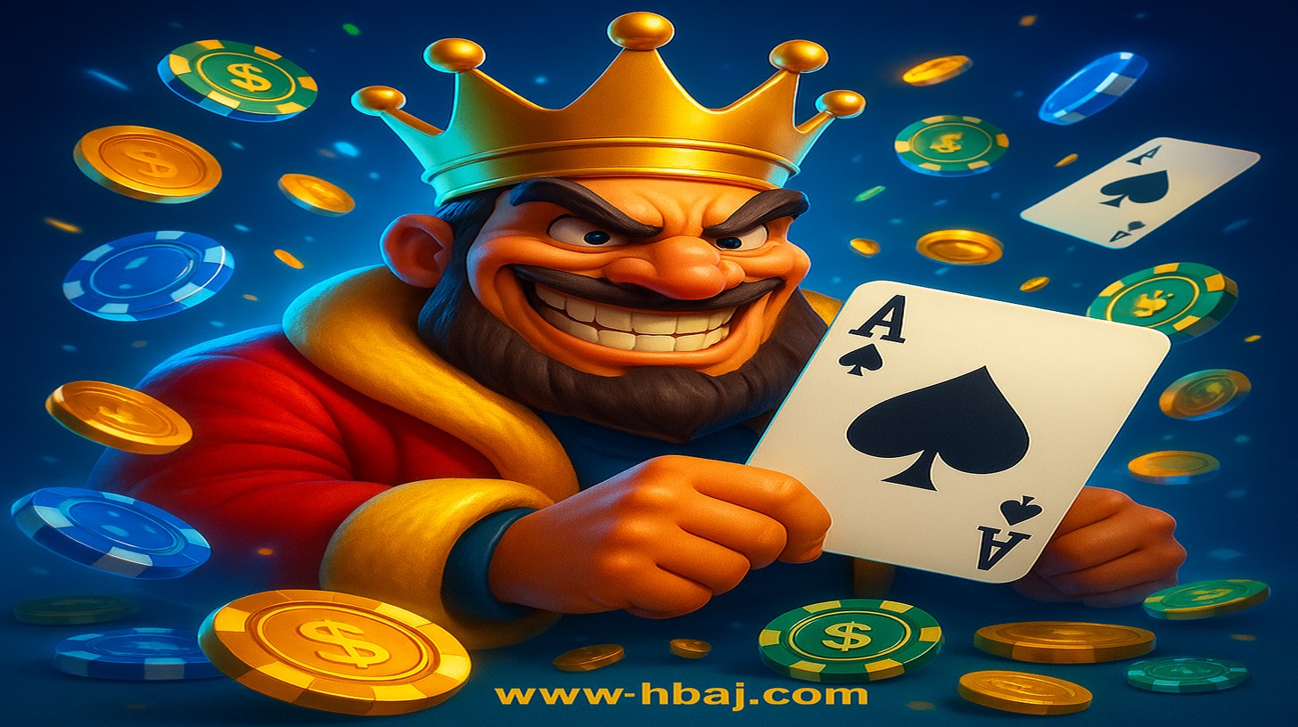 hbaj COM সুপার এস ডেমো গেম রিভিউ: RTP সহ