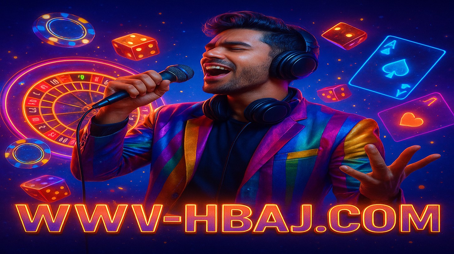 hbaj COM ক্রেইজি টাইম আর্কেড: লাইভ গেম বৈশিষ্ট্যসমূহসহ