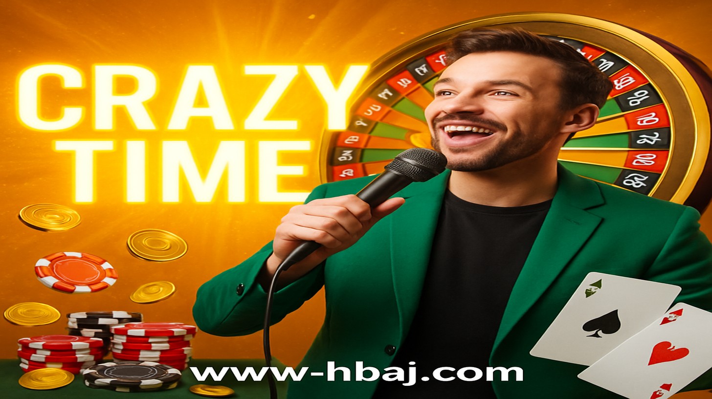 hbaj COM ক্রেইজি টাইম রিভিউ: নিয়ম ও কৌশলসমূহ